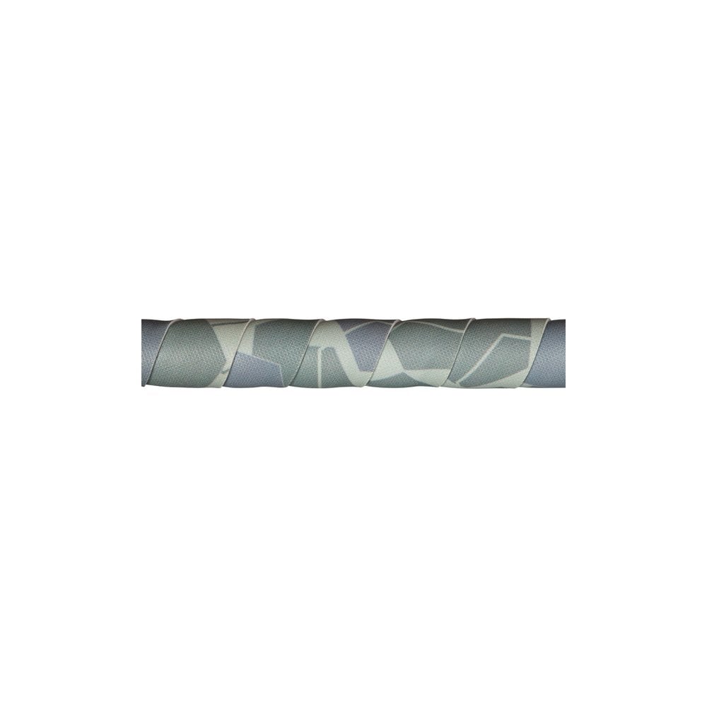 Pro Gravel Comfort Bar Tape for adventure bikes, cushioned and durable grip, shown wrapped around bike handlebars.