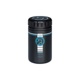 PRO Storage Water Bottle with EVA padding for secure, rattle-free cycling accessories, designed for safe hydration.