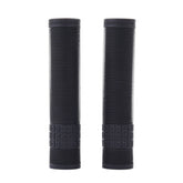 Dmr Bikes Grip 25 Flangeless Black Grips