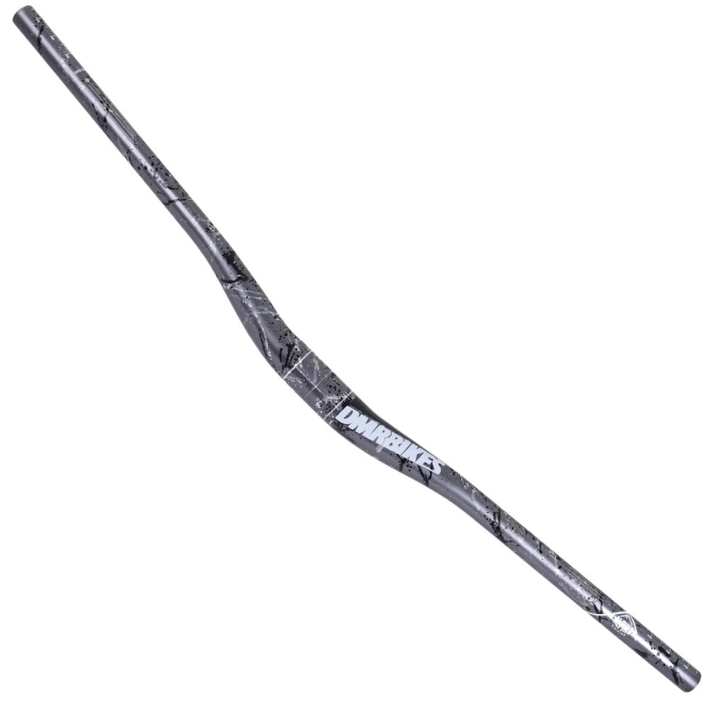 Dmr Bikes Wingbar 35 20Mm Rise Liquid Camo Grey MTB Handlebar
