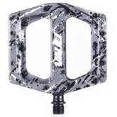 Dmr Bikes Dmr Vault Liquid Camo Grey Flat Pedal