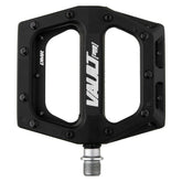 Dmr Bikes Dmr Vault Mag Black Flat Pedal