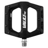 Dmr Bikes Dmr Vault Mag Black Flat Pedal