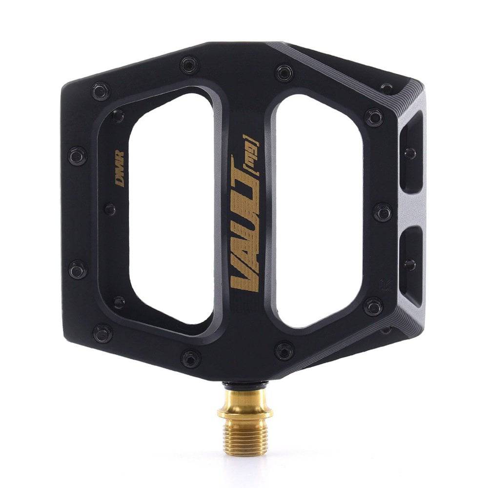 Dmr Bikes Dmr Vault Mag Sl Black Flat Pedal
