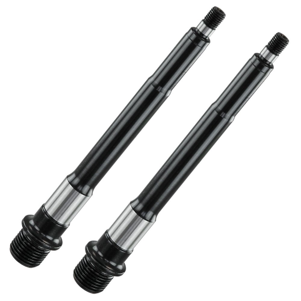 Dmr Bikes Vault Titanium Axle Upgrade 9/16 Pair Spares & Accessories
