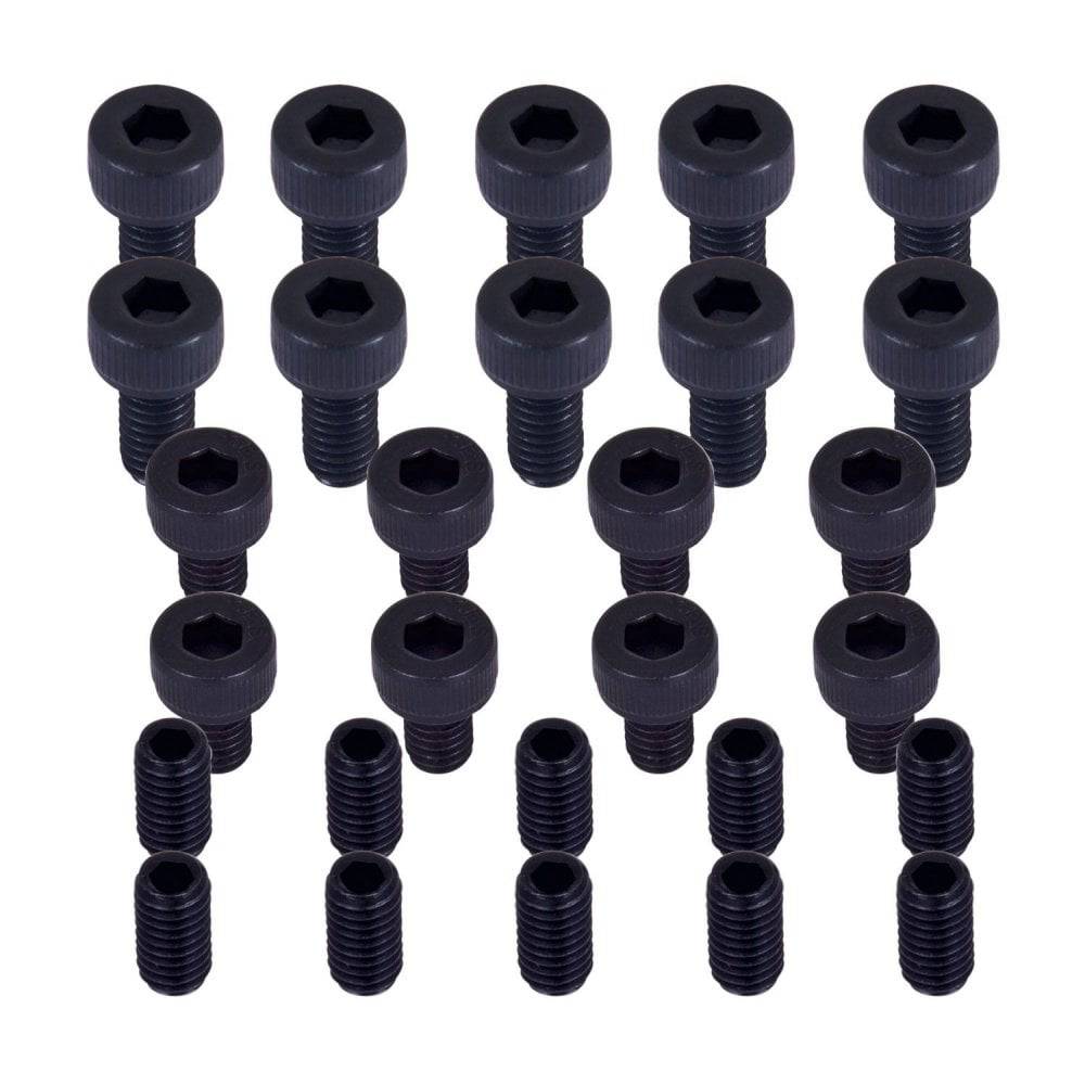 Dmr Bikes Versa Pin Set Spares & Accessories