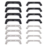 Dmr Bikes V-Twin Shim And Bumper Kit Spares & Accessories