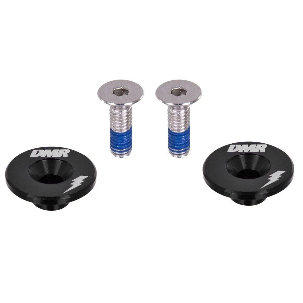 Dmr Bikes V-Twin End Caps And Bolts Spares & Accessories