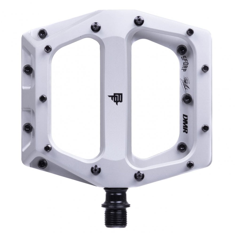 Dmr Bikes Dmr Vault Brendog Signature Flat Pedals