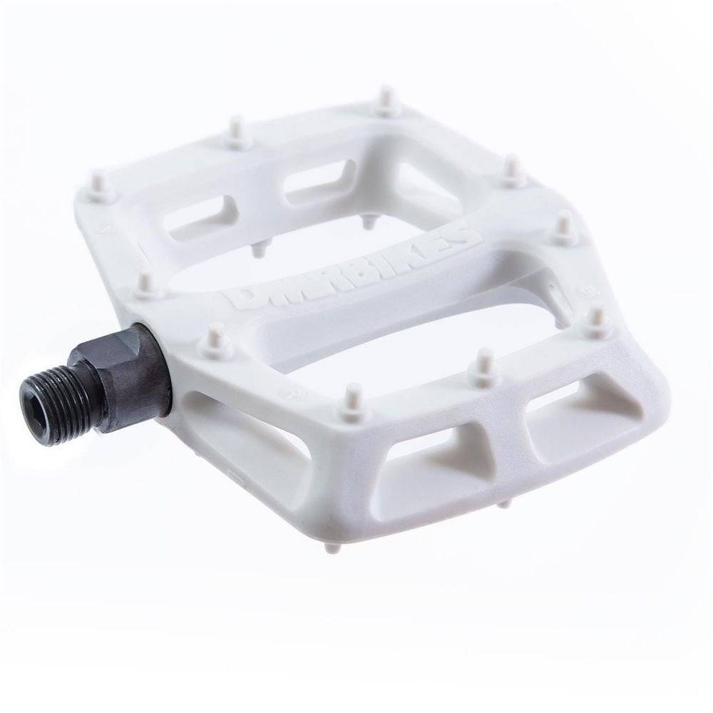 Dmr Bikes V6 Plastic Flat Pedals