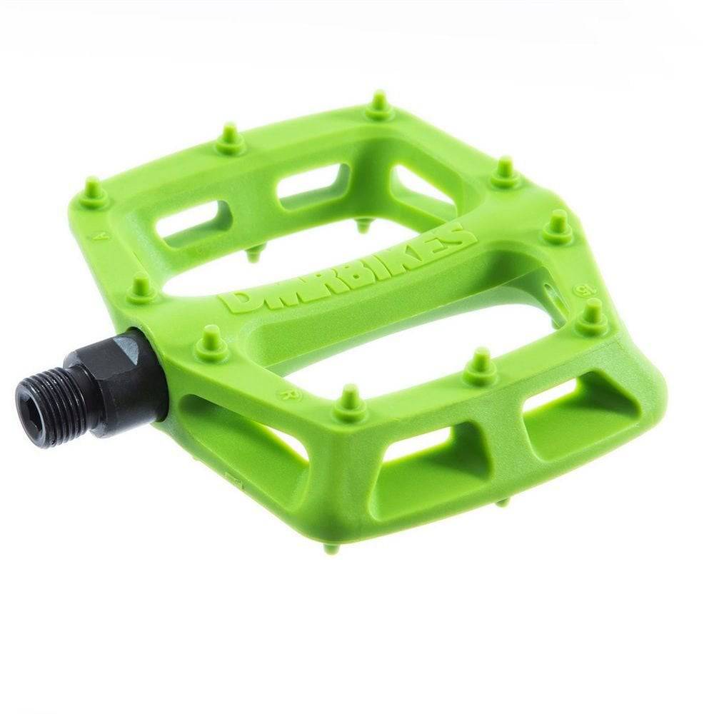 Dmr Bikes V6 Plastic Flat Pedals
