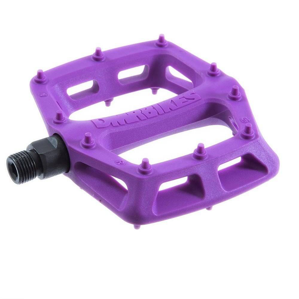 Dmr Bikes V6 Plastic Flat Pedals