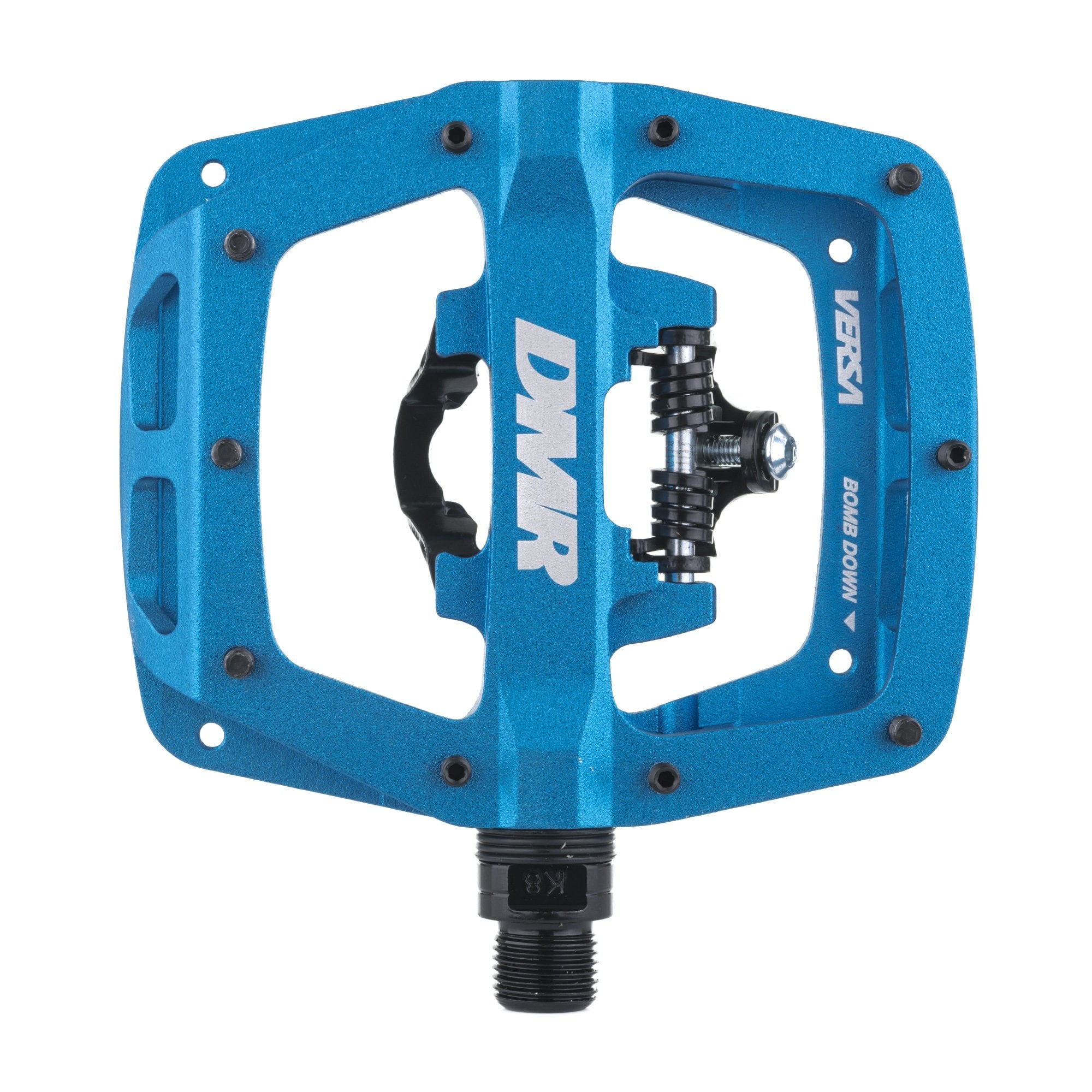 Dmr Bikes Versa Flat Pedals