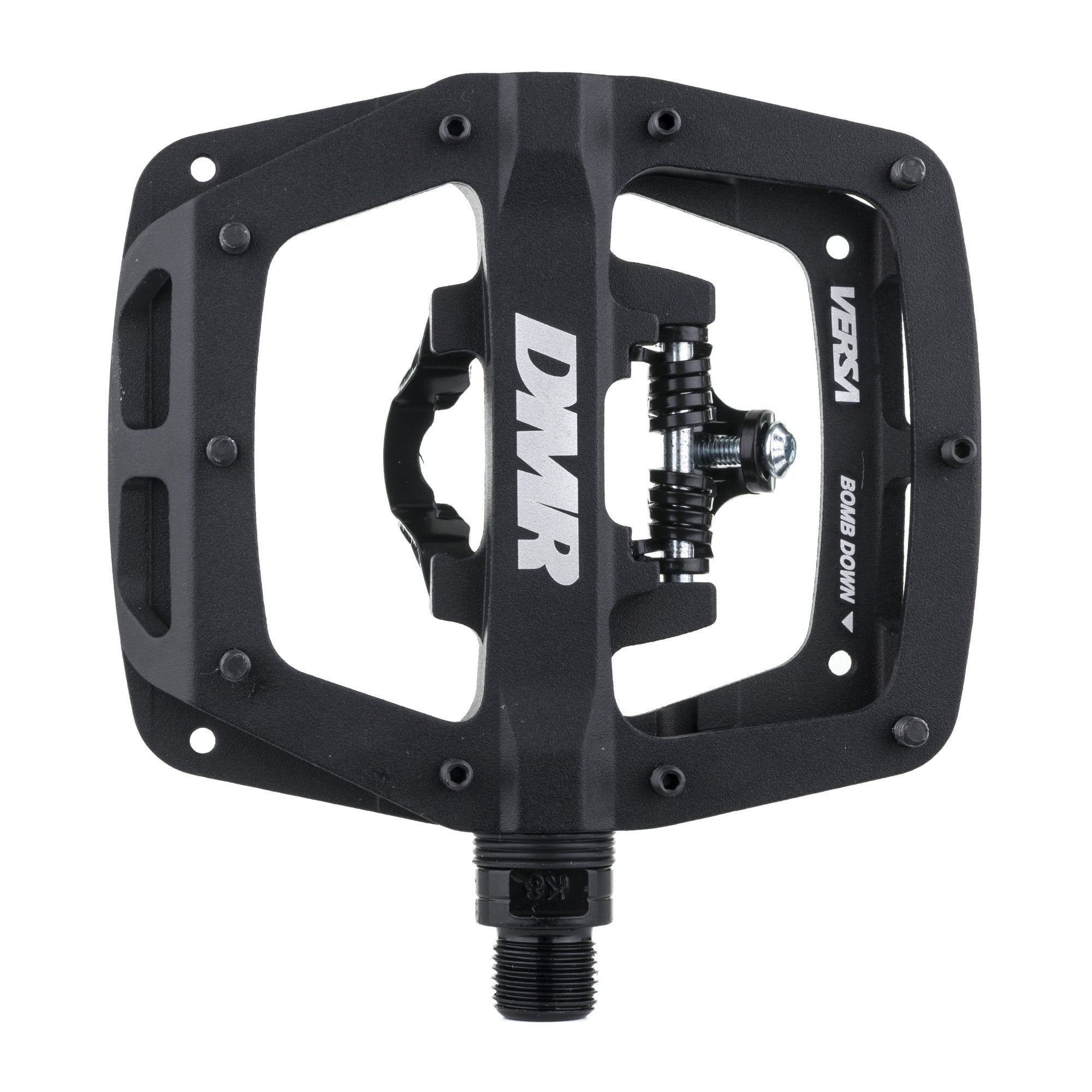 Dmr Bikes Versa Flat Pedals