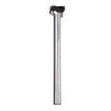 Thomson Masterpiece Ti Seatpost Brushed 27.2 X 350 Seatpost