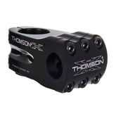 Thomson Elite Stem Bmx Black 0 Stem
