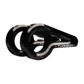 Thomson Elite Stem Direct Mount Black 0 Stem