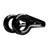 Thomson Elite Stem Direct Mount Black 50 X 30 Stem