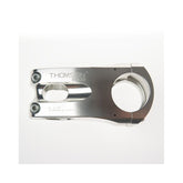 Thomson Elite Stem X4 Silver 0 Stem