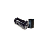 Praxis Works SRAM GXP/ISIS2 MTB bottom bracket converter for BB30 and PF30 frames, bike component installed in mountain bike