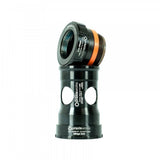 Praxis Works M30 BB right road bottom bracket for Cervelo frames, 79mm R-Collet, bike components, durable and high-performance.