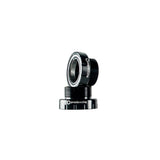Praxis BB M30 bottom bracket for 68/73mm threaded BSA frames, bike components for smooth crank installation.