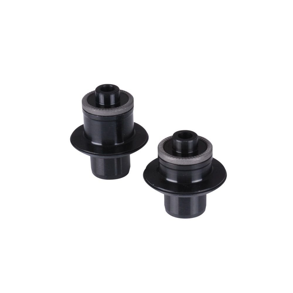 Kinesis UK Reynolds QL-Y2LF 12mm front end cap for Kinesis UK bike hubs, replacement wheel component.