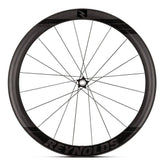 End Cap - Aero Db - F Qr Hub Spares