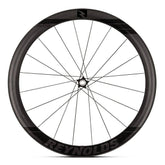 End Cap - Aero Db - F 15Mm Hub Spares