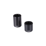 End Cap Gw Disc 12X142 Rear (E19-E16) Hub Spares