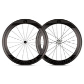 Black Label - 65 Aero C Rim Wheels
