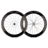 Black Label - 65 Aero C Rim Wheels