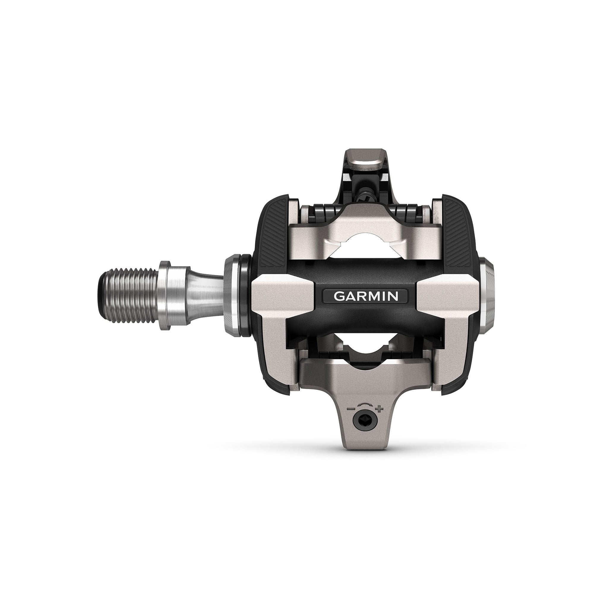 Garmin Rally Xc200 Pedal Dual Power Meter Clipless Pedal