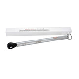 Effetto Giustaforza II 10-60 Pro torque wrench with 3/4-1/2 adapter for bike maintenance, workshop tool by Effetto Mariposa