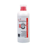 Effetto Mariposa Caffelatex tubeless sealant and repair for bicycle wheels and tires, shown in a container with application tools.