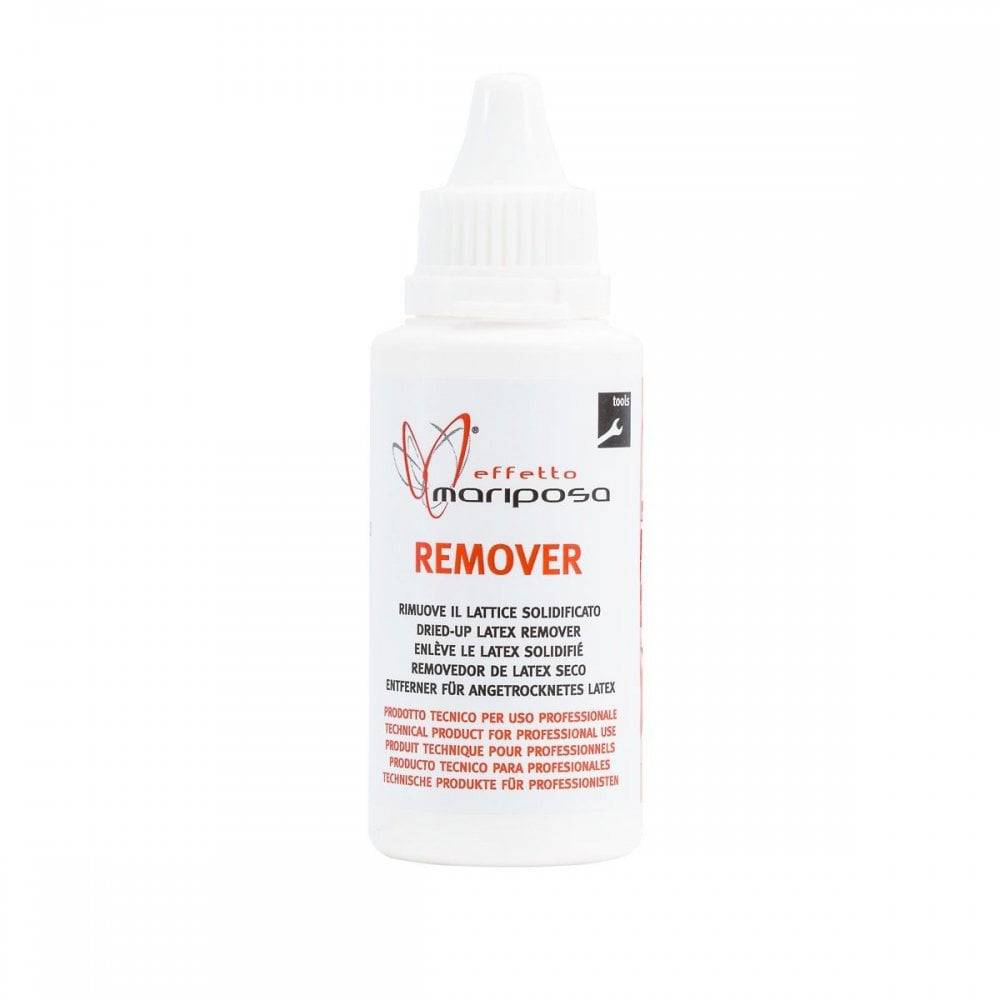 Effetto Mariposa Caffelatex tubeless sealant and repair component for wheels and tyres, shown in the image.