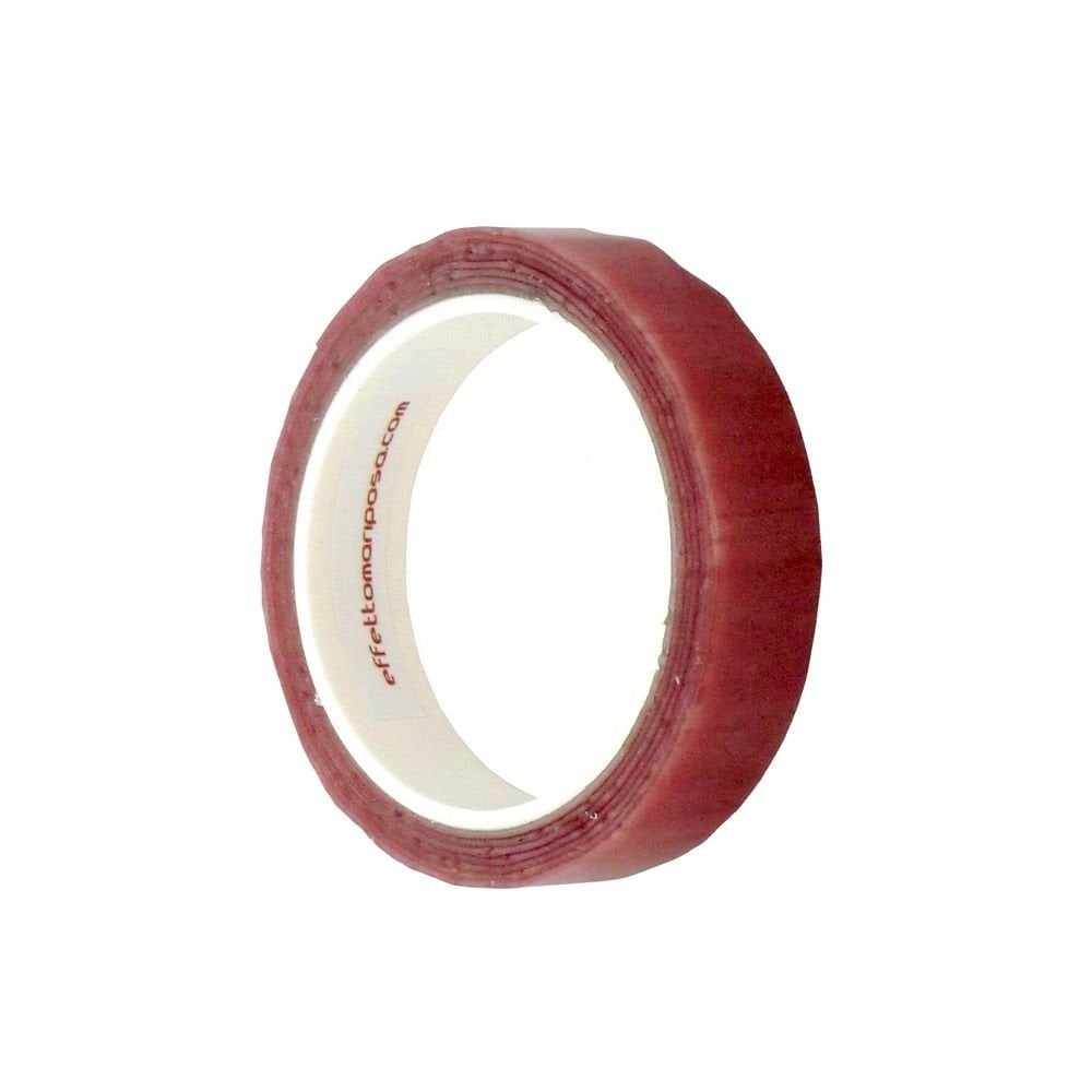 Effetto Mariposa Carogna Rim Tape