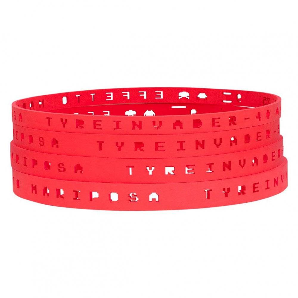 Effetto Mariposa Tyreinvader Rim