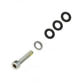 Trek Mounts & Spares - Trek-Diamant E-bike Front Fender Hardware