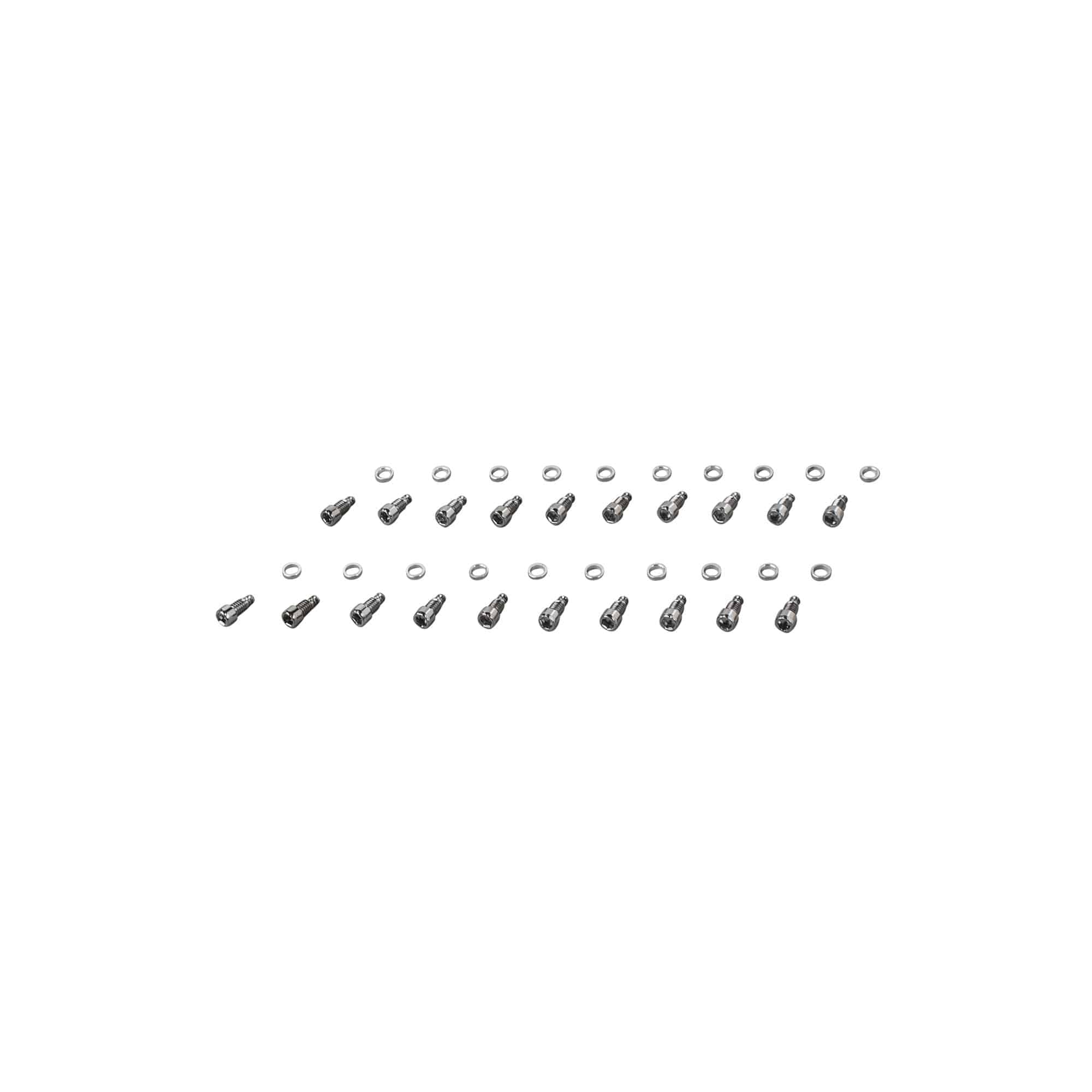 Bontrager Line Pro Pedal Pin Kit Flat Pedal