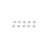 Bontrager Wampa Nipple Washer Spokes