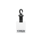 Trek Certified Service Location ID Hang Tags for workshop organization, 25-pack, with printed labels for easy identification