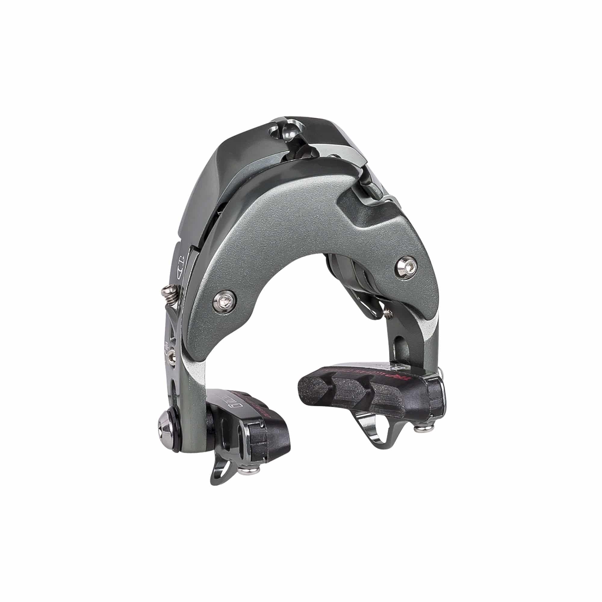 Trek Madone 9 Aero Integrated Brake Brakes