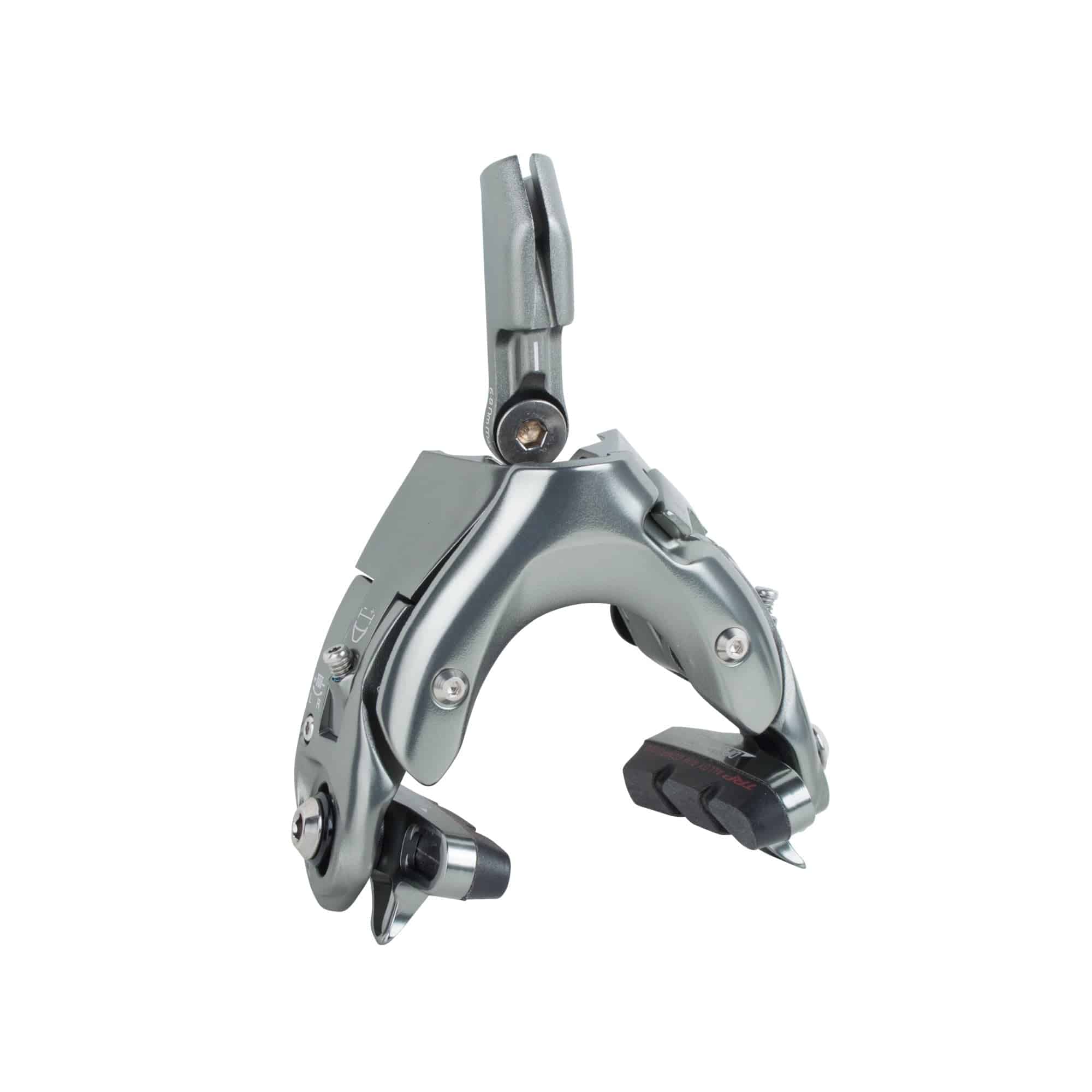 Trek Madone 9 Aero Integrated Brake Brakes