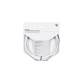Bontrager Comp Brake Cable & Housing Set Spares & Accessories