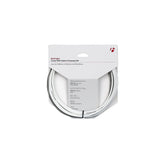 Bontrager Comp Shift Cable & Housing Set Spares & Accessories