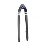 Trek 2021 Checkpoint SL gravel bike fork, lightweight aluminum component with precise steering and durable construction.