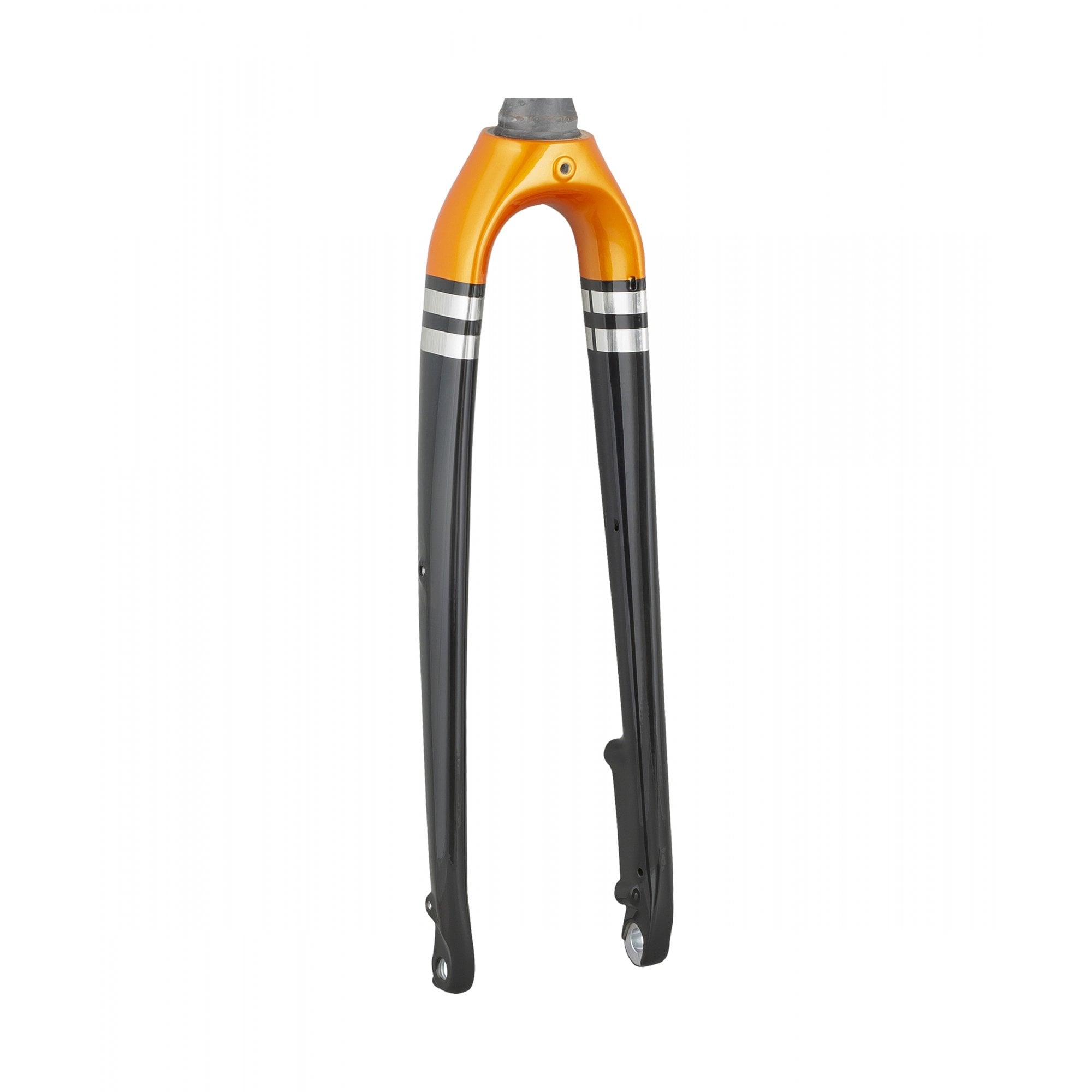 Trek Checkpoint SL 700C gravel bike forks, durable components with precise steering for Trek gravel bikes.