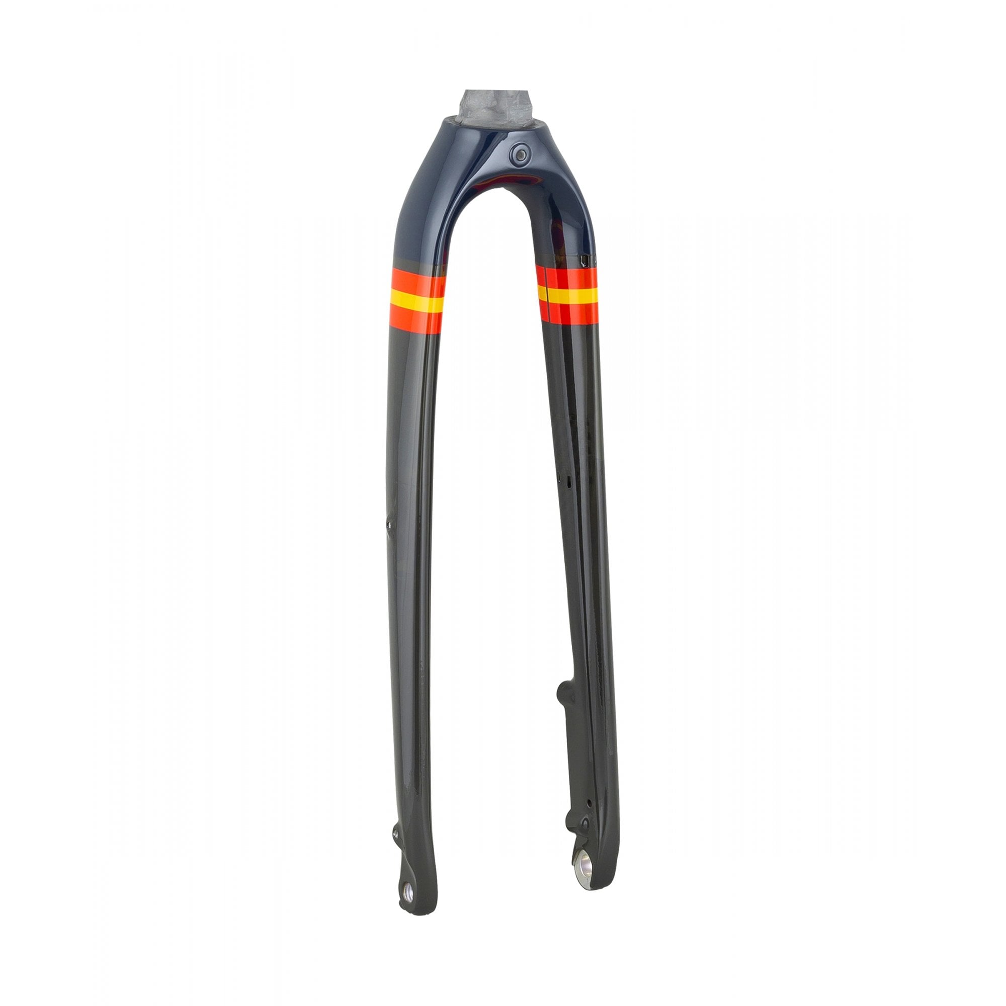 Trek Checkpoint SL 700C gravel bike fork, lightweight bike component with precise steering and durable construction.