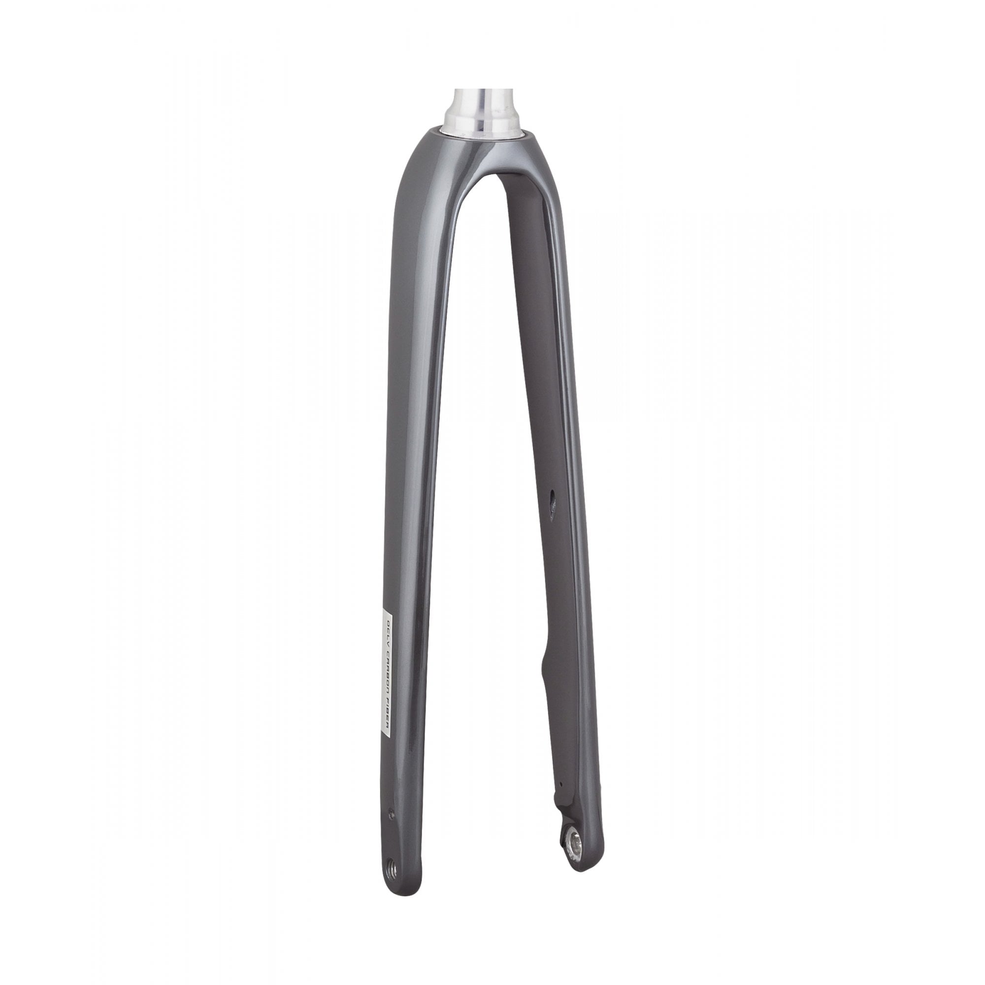 Trek Domane AL 5 700C disc brake forks for road bikes, lightweight aluminum components with disc brake mounts.